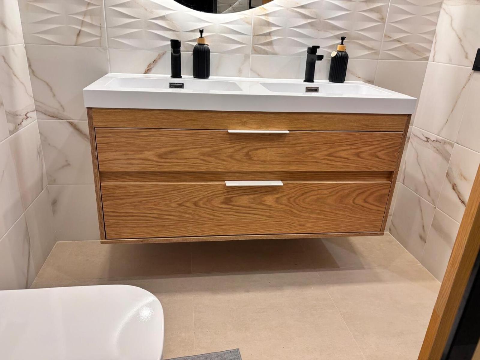 Apartamento Primera Linea De Playa Paseo Maritimo Perla 5 Фуeнхирола Екстериор снимка