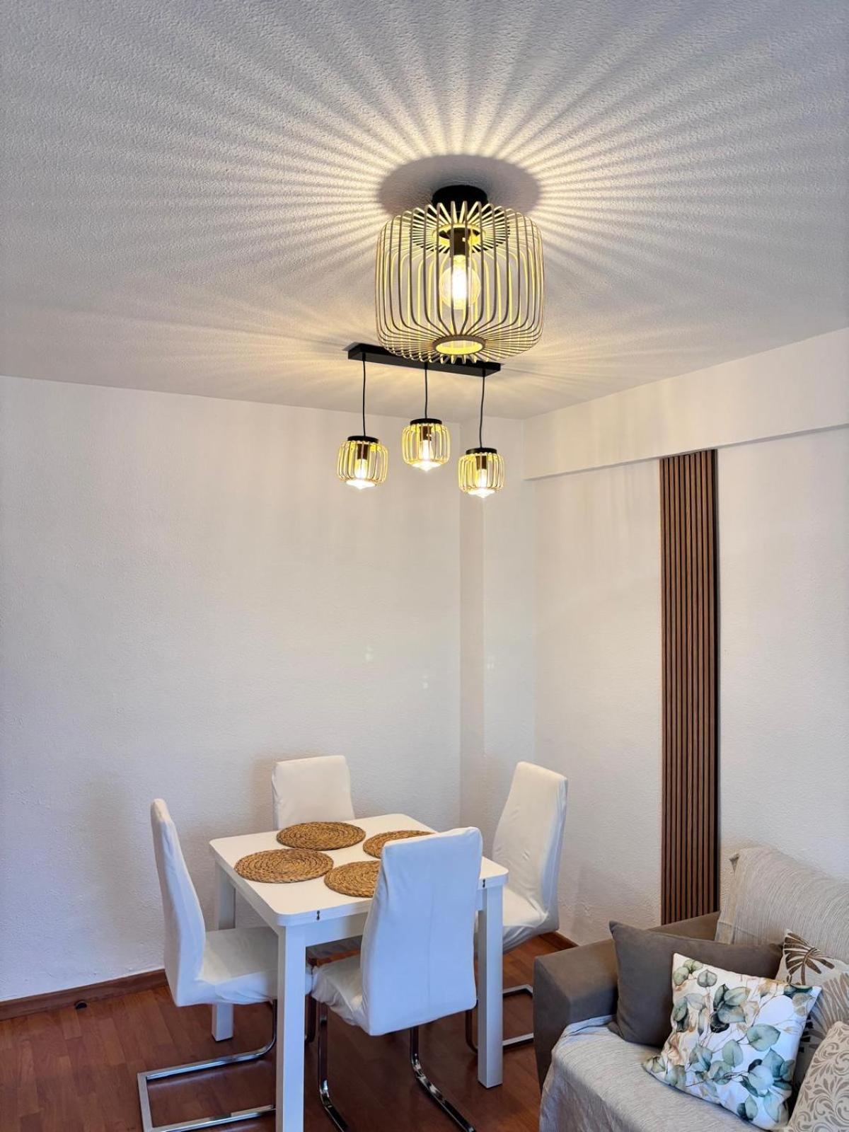 Apartamento Primera Linea De Playa Paseo Maritimo Perla 5 Фуeнхирола Екстериор снимка
